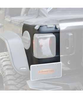 Bushwacker 14084 TrailArmor Corner Guard