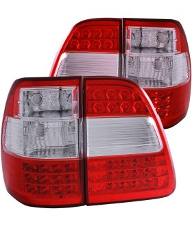 Anzo USA 311094 Tail Light Assembly