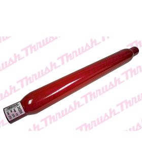 Dynomax 24205 Thrush Glasspack Muffler
