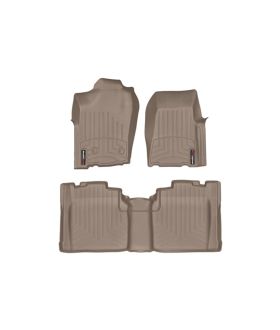 WeatherTech 455681-450242 FloorLiner DigitalFit