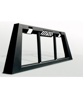 Fab Fours HR2001-1 Headache Rack