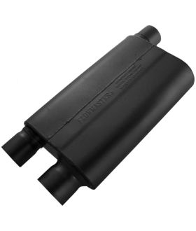 Flowmaster 43083 80 Series Cross-Flow Muffler