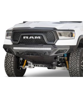 Addictive Desert Designs F611192770103 Stealth Fighter Front Bumper