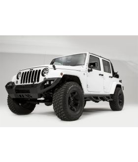 Fab Fours J1002 Side Step