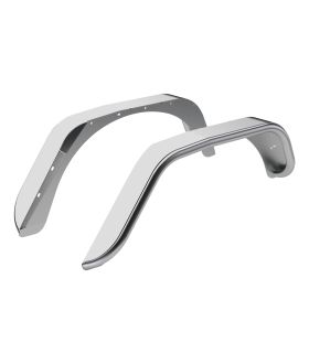 ARIES 2500202 Fender Flares