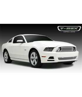 T-Rex Grilles 54525 Upper Class Series Mesh Grille