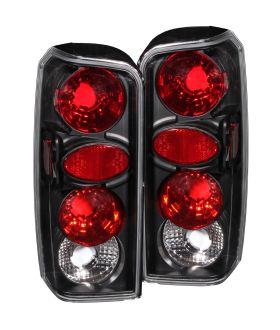 Anzo USA 211103 Tail Light Assembly