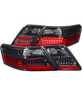 Anzo USA 321269 Tail Light Assembly