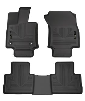 Husky Liners 95501 WeatherBeater Floor Liner