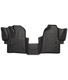 Husky Liners 18771 WeatherBeater Floor Liner