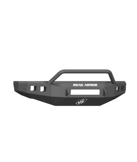 Road Armor 617F4B-NW Stealth Non-Winch Front Bumper
