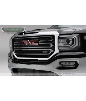 T-Rex Grilles 51214 Upper Class Series Mesh Grille