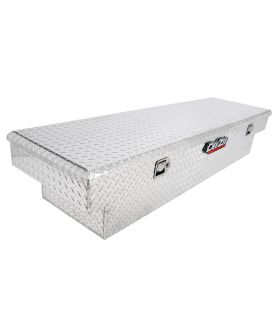 Dee Zee DZ8170 Red Label Single Lid Crossover Tool Box