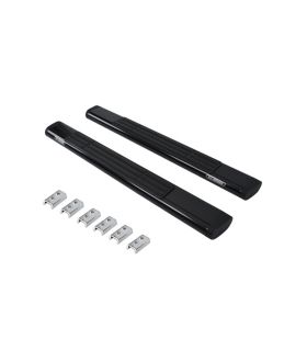 Go Rhino 660052B 6 in. OE Xtreme SideSteps