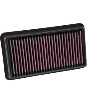 K&N Filters 33-3095 Air Filter