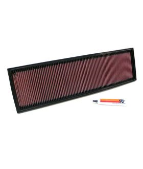 K&N Filters 33-2706 Air Filter