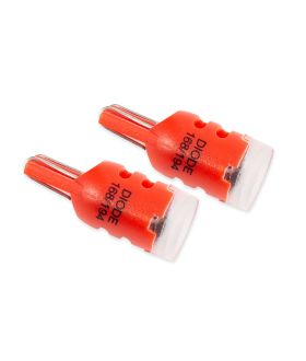 Diode Dynamics 194 HP3 Red DD0023P