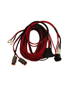 Rigid Industries 40195 Harness