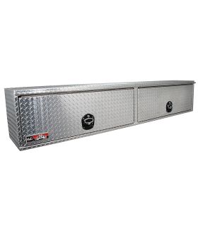 Westin 80-HTB96 Brute HD TopSider Tool Box