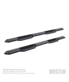 Westin 56-24145 HDX Xtreme Nerf Step Bars