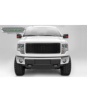 T-Rex Grilles 7715681-BR Stealth Laser X Series Grille