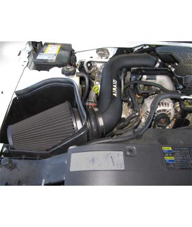 Airaid 202-229 AIRAID MXP Series Cold Air Intake System