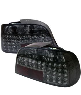 Spyder Auto 5000644 LED Tail Lights