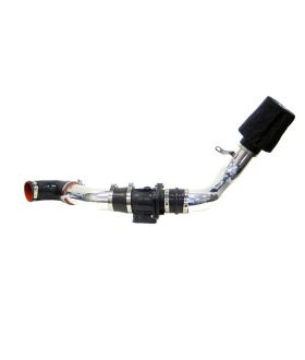 K&N Filters 69-6501TP Typhoon Complete Cold Air Induction Kit