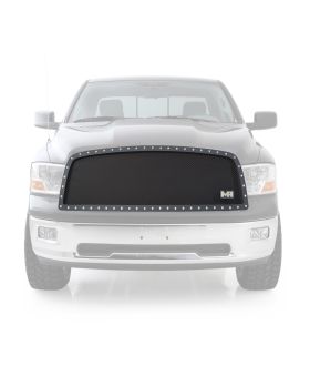 Smittybilt 615801 M1 Grille Insert