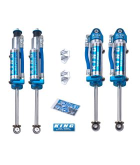 King Shocks 25001-283 Performance Shock Kit