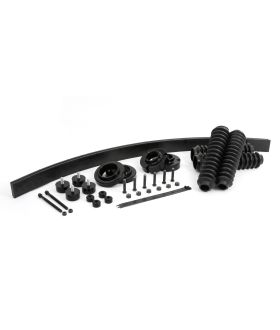 Daystar KT09104BK Suspension System/Lift Kit