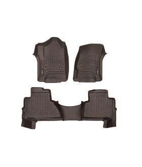 WeatherTech 476071-476952 FloorLiner DigitalFit
