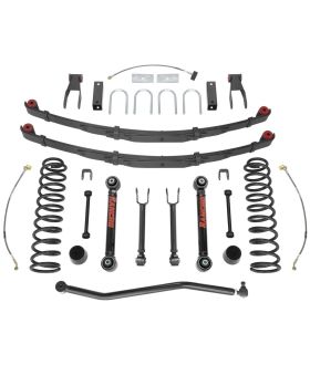 Rancho RS66002B Primary Suspension System