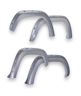 EGR 791494-GAN Bolt-On Look Paint Match Fender Flare Set of 4