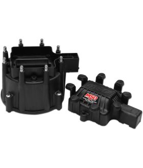 MSD Ignition 84113 Extreme Output Distributor Cap