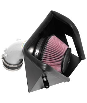K&N Filters 69-5320TS Typhoon Cold Air Induction Kit