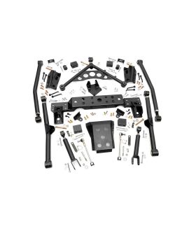 Rough Country 90900U X-Flex Long Arm Upgrade Kit
