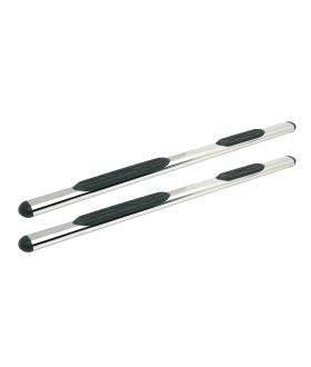 Westin 22-5000 Premier 4 Oval Nerf Step Bars Cab Length