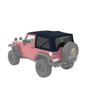 Bestop 54822-69 Supertop NX Twill