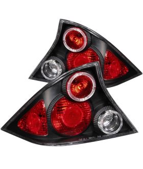 Anzo USA 221046 Tail Light Assembly