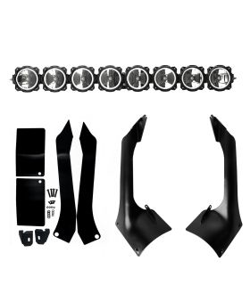 KC HiLites 91336 Gravity LED Combo Bar