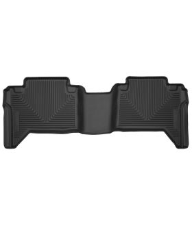 Husky Liners 53801 X-act Contour Floor Liner