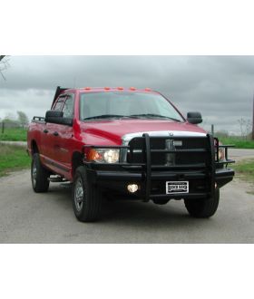 Ranch Hand FBD031BLR Legend Series Front Bumper