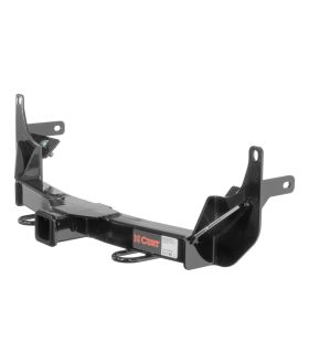 CURT 31054 Class III Mount Receiver Hitch