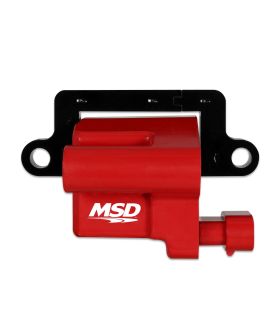 MSD Ignition 8264 Blaster LS Ignition Coil
