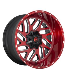 FUEL D69122209846 Triton