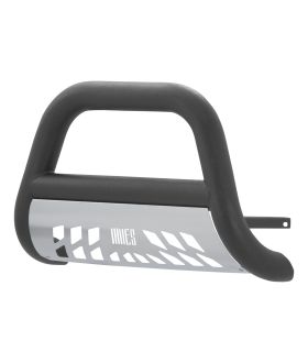 ARIES AL45-9001 Big Horn Bull Bar