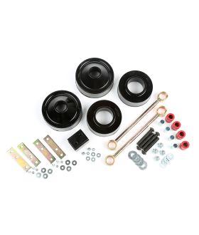 Rugged Ridge 18360.21 Spacer Lift Kit