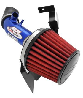 AEM Induction 22-435B Short Ram Induction System