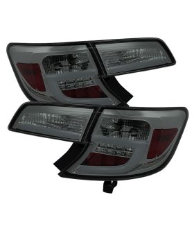 Spyder Auto 5079435 Light Bar LED Tail Lights